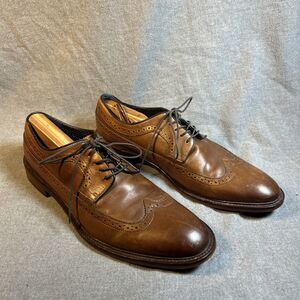 Aston Grey Mens Collection Dress Oxford Shoes 1009219 lovorwen US Size 11.5